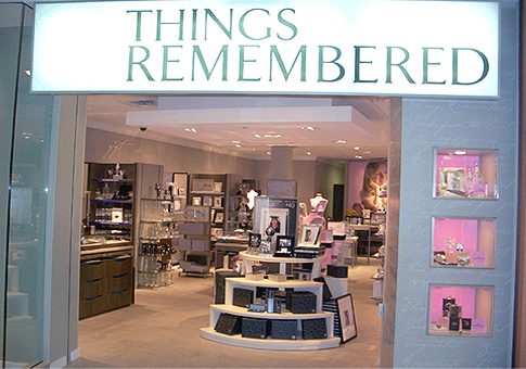 things remembered review